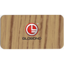 Globond Aluminio Panel Compuesto Frwc013